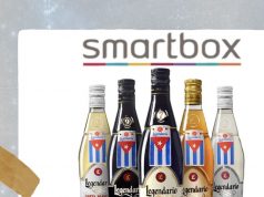 Smartbox Group Spain y Ron Legendario firman una alianza de colaboración para las nuevas experiencias “Ocio Seguro”