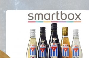 Smartbox Group Spain y Ron Legendario firman una alianza de colaboración para las nuevas experiencias “Ocio Seguro”