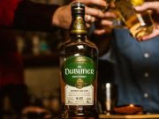 The Dubliner Irish Whiskey