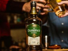 The Dubliner Irish Whiskey