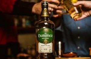 The Dubliner Irish Whiskey