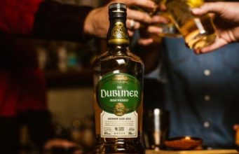 The Dubliner Irish Whiskey