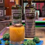 Bobby´s Dry Gin Spain