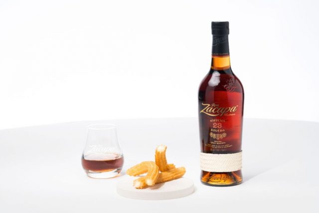 Andoni Luis Aduriz reinventa uno de los postres más tradicionales para endulzar la Semana Santa