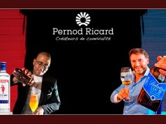 Frank Lola y Javier Martinez nos mostrarán las ventajas del Low ABV