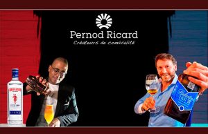 Frank Lola y Javier Martinez nos mostrarán las ventajas del Low ABV