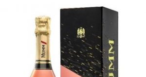 UN BRINDIS POR Y PARA CADA UNA DE LAS MADRES CON MUMM GRAND CORDON ROSÉ