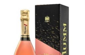 UN BRINDIS POR Y PARA CADA UNA DE LAS MADRES CON MUMM GRAND CORDON ROSÉ