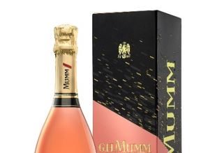 UN BRINDIS POR Y PARA CADA UNA DE LAS MADRES CON MUMM GRAND CORDON ROSÉ