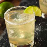 Tommy’s-Margarita