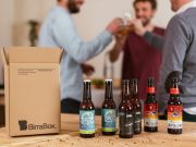 Birrabox ofrece un nuevo concepto de club cervecero: suscripción tipo Netflix, con fondo educativo y desde casa