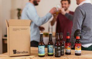 Birrabox ofrece un nuevo concepto de club cervecero: suscripción tipo Netflix, con fondo educativo y desde casa