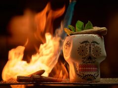 SALVAJE FICHA AL BARTENDER BORJA GOIKOETXEA