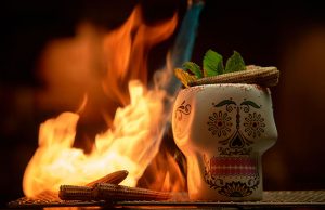 SALVAJE FICHA AL BARTENDER BORJA GOIKOETXEA