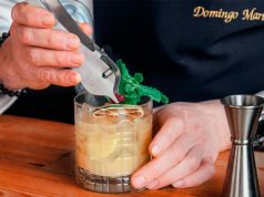 LAS PUNTADAS DE DOMIN : SER BARMAN DE PROVINCIAS