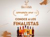 Finalistas Glenfiddich Experimental Serve 2021