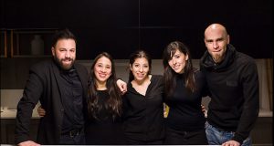 El origen importa By Sheila Osorio