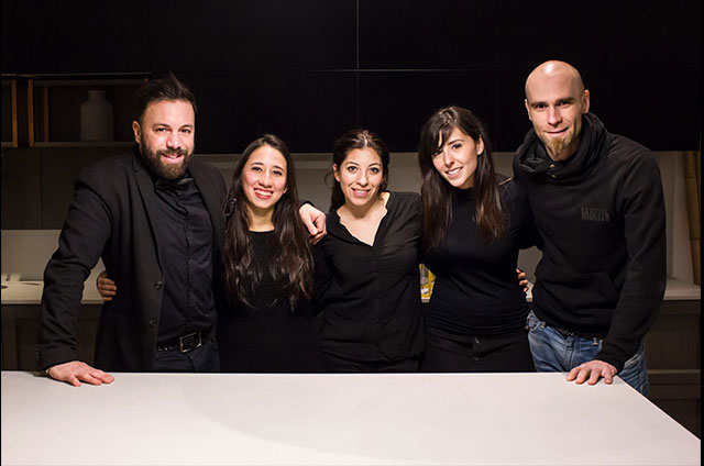 El origen importa By Sheila Osorio