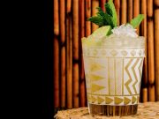 Mai Tai by Nacho Zamora