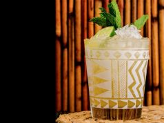 Mai Tai by Nacho Zamora