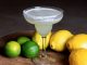 Margarita, receta IBA (international bartenders association)