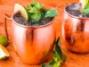 Moscow Mule historia y versiones by Nacho Zamora