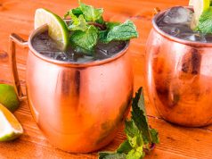 Moscow Mule historia y versiones by Nacho Zamora