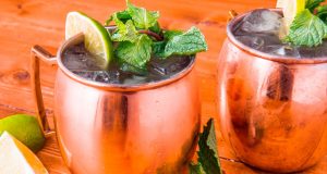 Moscow Mule historia y versiones by Nacho Zamora