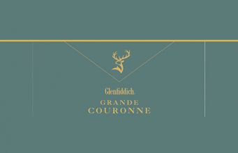 Grande Couronne, el whisky más suntuoso de Glenfiddich, llega España bajo la mirada de Cósima Ramírez de la Prada