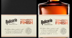 Relicario Vermouth Finish