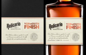 Relicario Vermouth Finish
