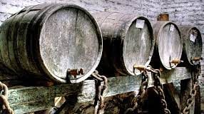 LA HISTORIA DEL WHISKY.