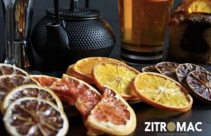 ZITROMAC la mejor alternativa para la hostelería.