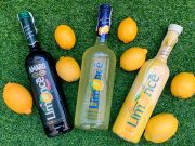 Si es limoncello es LIMONCÉ