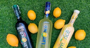 Si es limoncello es LIMONCÉ