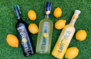 Si es limoncello es LIMONCÉ