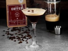 Expresso Martini o falso Martini