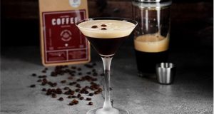 Expresso Martini o falso Martini