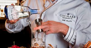 Todos los sabores de Madrid caben en un vaso