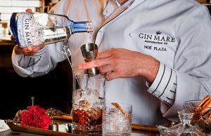 Todos los sabores de Madrid caben en un vaso