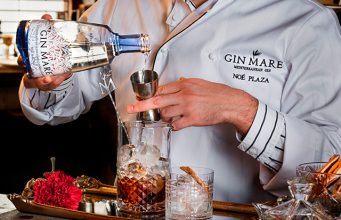 Todos los sabores de Madrid caben en un vaso