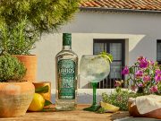 LARIOS PROVENZAL, LA NUEVA GINEBRA CON ESENCIAS HERBALES MEDITERRÁNEAS