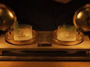 Glenfiddich Experimental Serve #2 ya tiene ganador Glenfiddich Experimental Serve #2 ya tiene ganador