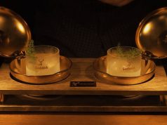 Glenfiddich Experimental Serve #2 ya tiene ganador Glenfiddich Experimental Serve #2 ya tiene ganador