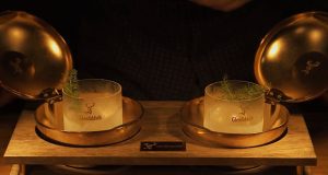 Glenfiddich Experimental Serve #2 ya tiene ganador Glenfiddich Experimental Serve #2 ya tiene ganador