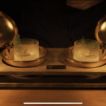 Primer Premio – Niebla Café Bar