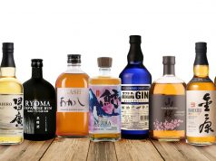 La odisea de conseguir un destilado japonés