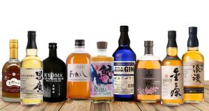 La odisea de conseguir un destilado japonés