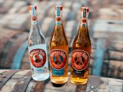 Tequilas Rooster Rojo llega a España con Varma