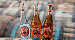 Tequilas Rooster Rojo llega a España con Varma